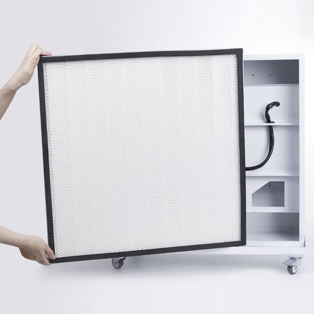 Smart Air Blast Mini Replacement Filters [HEPAPAPA]