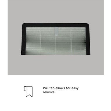Fanztec FT-APC-1 Compatible Replacement Filters [HEPAPAPA]