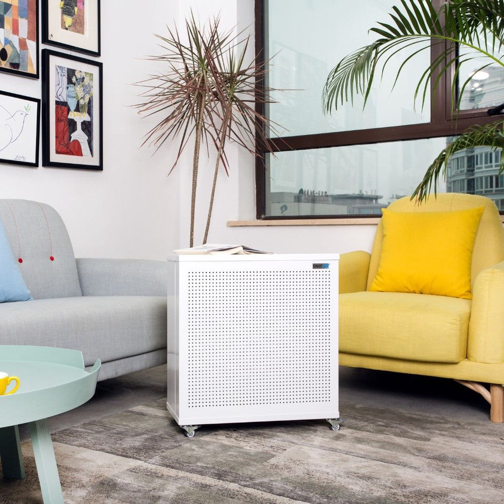 Smart Air Blast Mini Replacement Filters [HEPAPAPA]