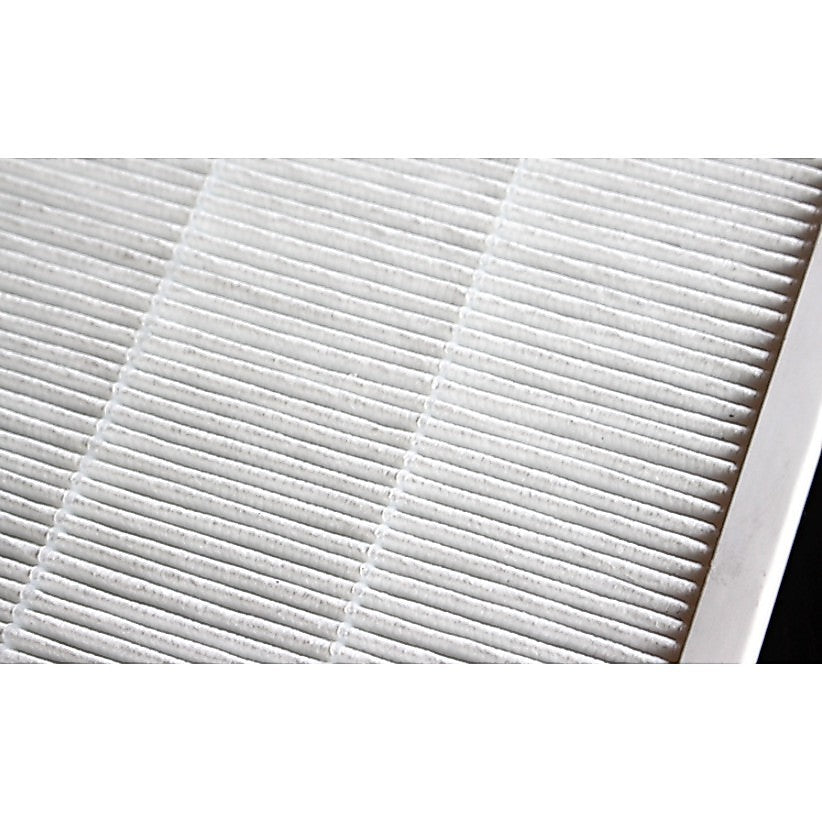 Sharp FU-21SE / FU-S25E / FU-W28E / FU-425E Air Purifier Compatible HEPA Filter [Free Alcohol Swab] [HEPAPAPA]