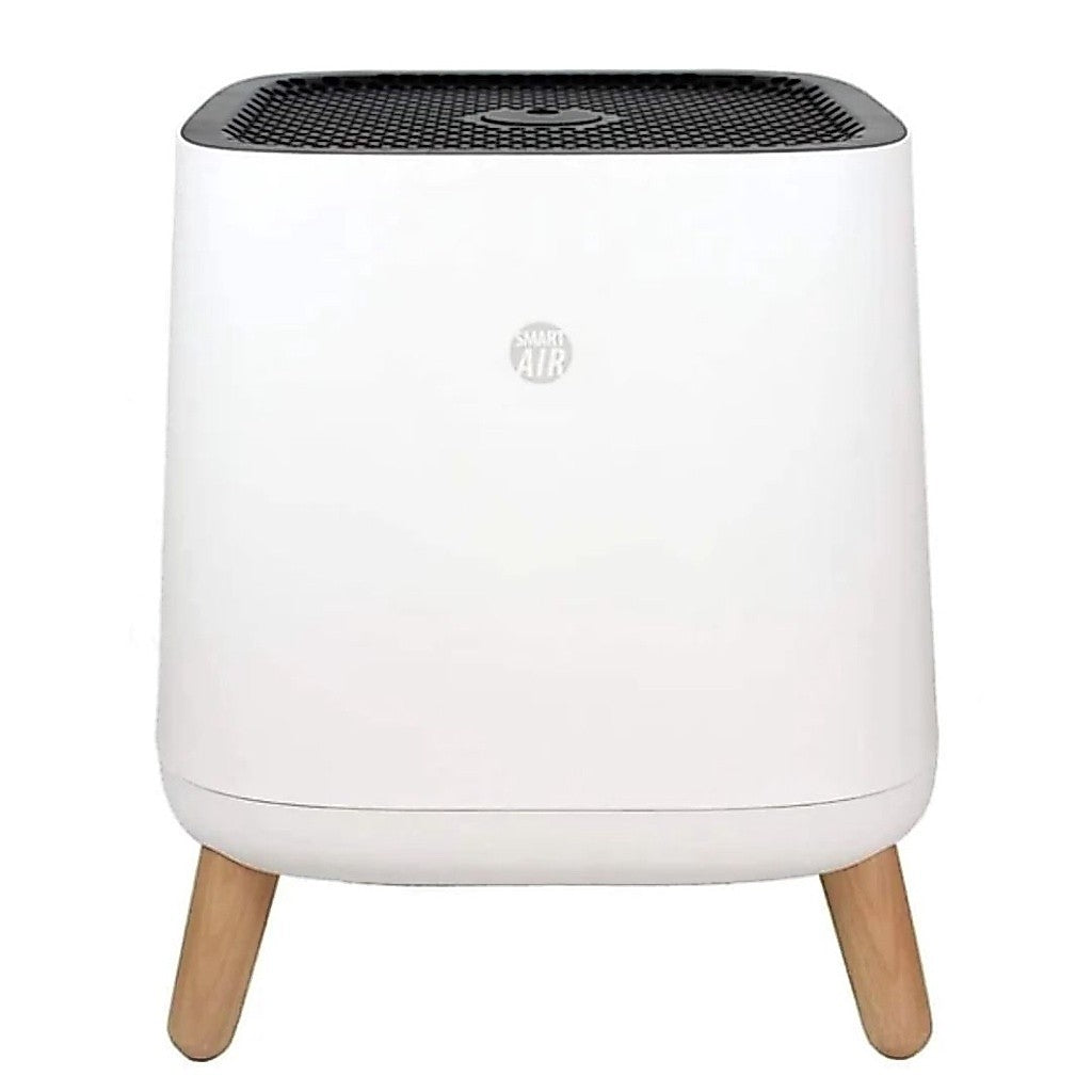Smart Air The Sqair Air Purifier [HEPAPAPA]