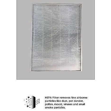 AOM Airion SA9500 Compatible Replacement Filter [HEPAPAPA]