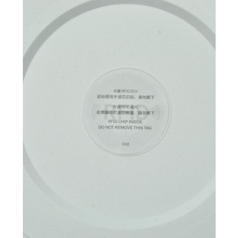 Xiaomi Smart Air Purifier 4 Pro Compatible Replacement Filter with RFID [HEPAPAPA]