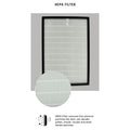 AAF PurAir 200 Compatible HEPA & Carbon Filters [HEPAPAPA]