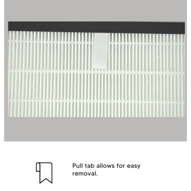 AAF PurAir 200 Compatible HEPA & Carbon Filters [HEPAPAPA]