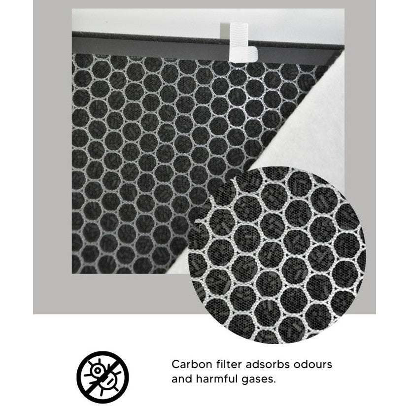 MayAir 401 Compatible Replacement Filter [HEPAPAPA]