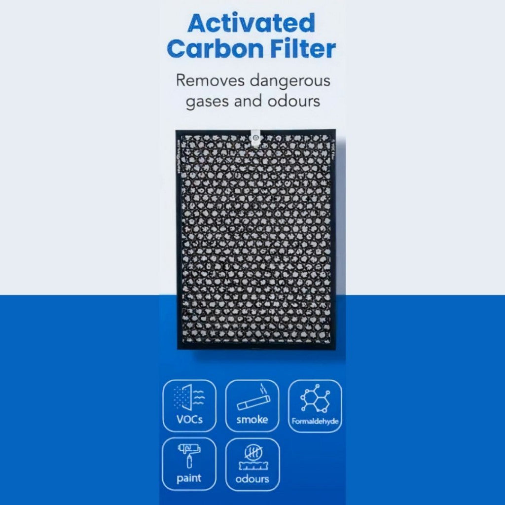 Smart Air SA600 Air Purifier [HEPAPAPA]
