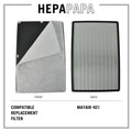 MayAir 401 Compatible Replacement Filter [HEPAPAPA]