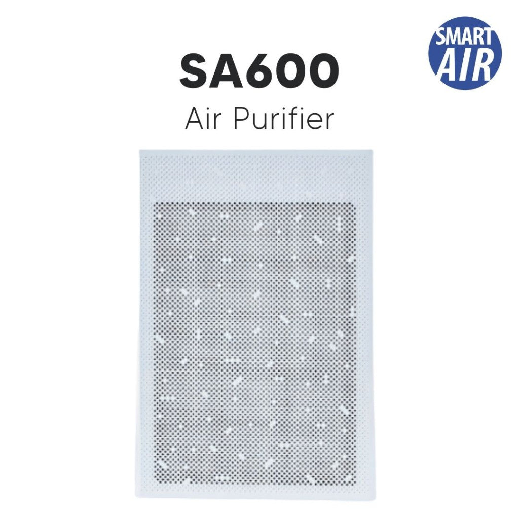 Smart Air SA600 Air Purifier [HEPAPAPA]