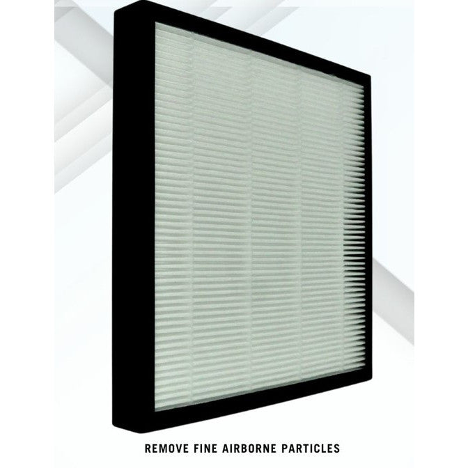 Rentokil Viruskiller VK 401 Compatible HEPA Filter [HEPAPAPA]