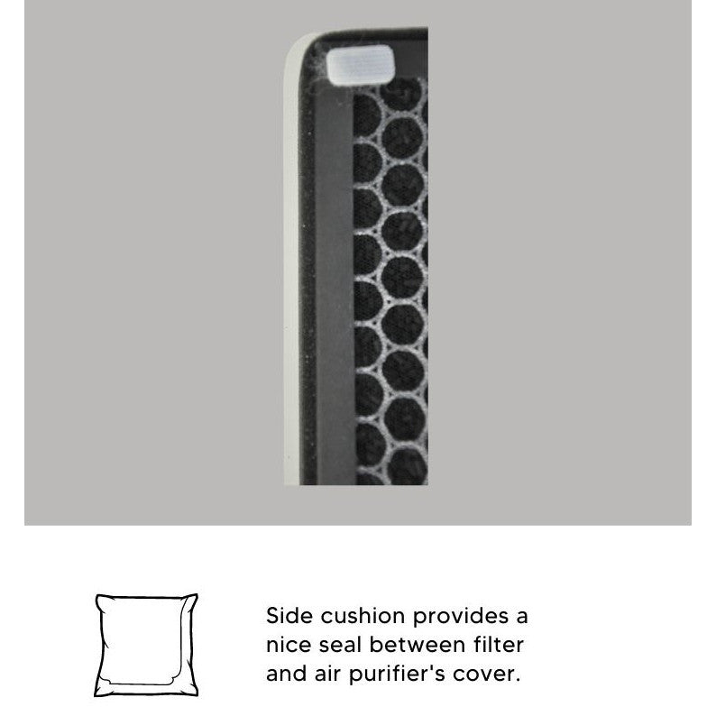 MayAir 401 Compatible Replacement Filter [HEPAPAPA]