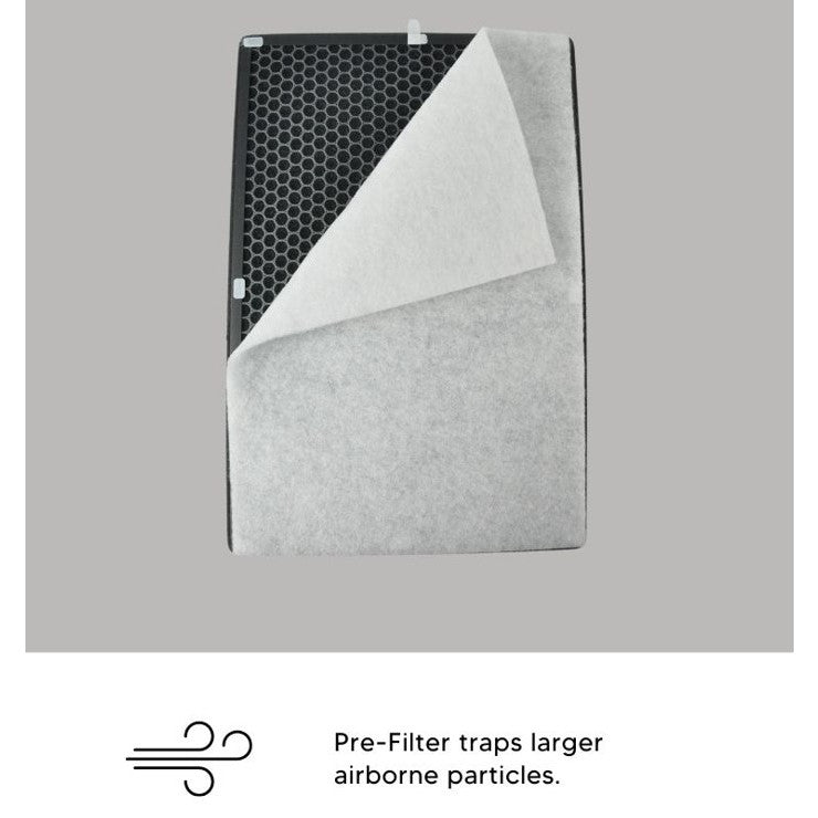 MayAir 401 Compatible Replacement Filter [HEPAPAPA]