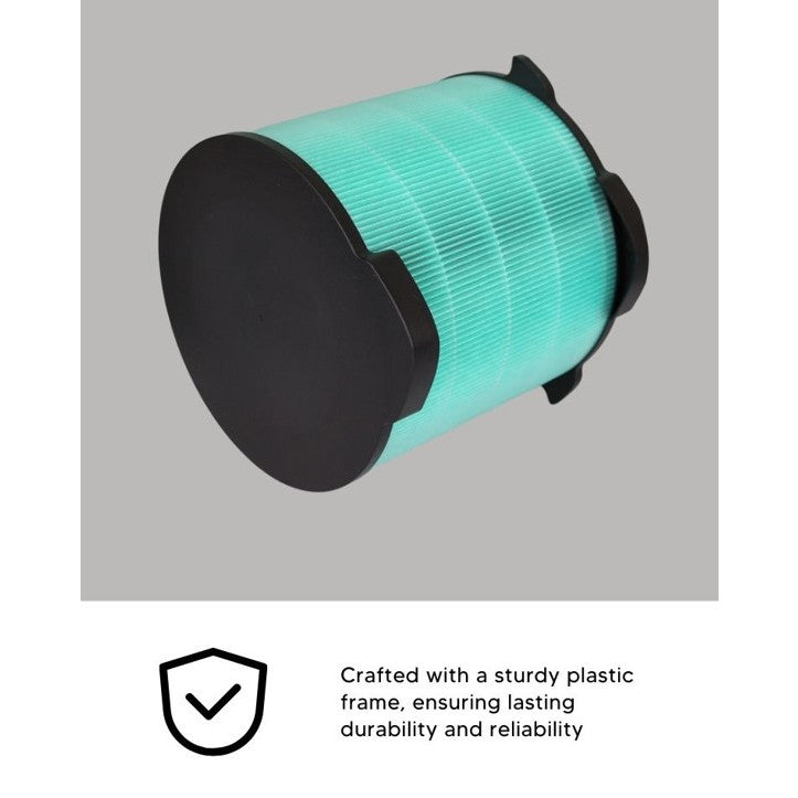 Electrolux Pure A9 PA91-406GY Compatible Replacement Filter [HEPAPAPA]