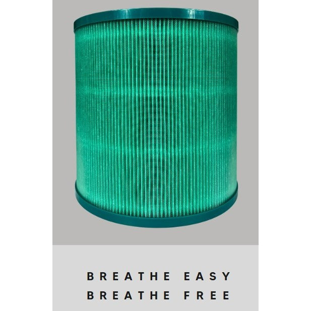 Dyson AM11, TP00, TP01, TP02, TP03, BP01 Compatible Replacement Filter [HEPAPAPA]