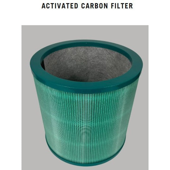 Dyson AM11, TP00, TP01, TP02, TP03, BP01 Compatible Replacement Filter [HEPAPAPA]