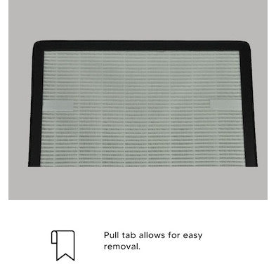 Toshiba CAF-Y33SG(W) Compatible Replacement Filter [HEPAPAPA]
