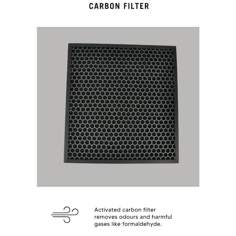 AAF PurAir 400A Compatible Replacement Filters [HEPAPAPA]