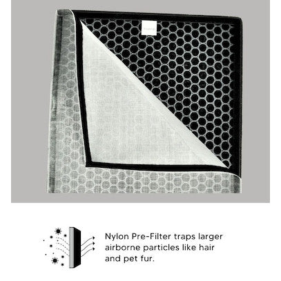 Tefal PT2530 Compatible Replacement Filter [HEPAPAPA]