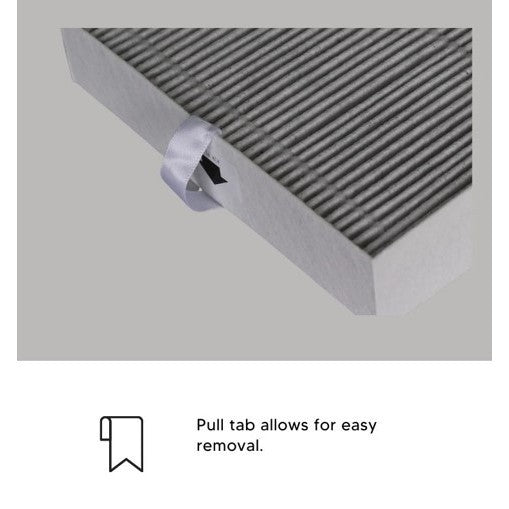Blueair 5400 5410i 5440i Compatible Replacement Filters [HEPAPAPA]