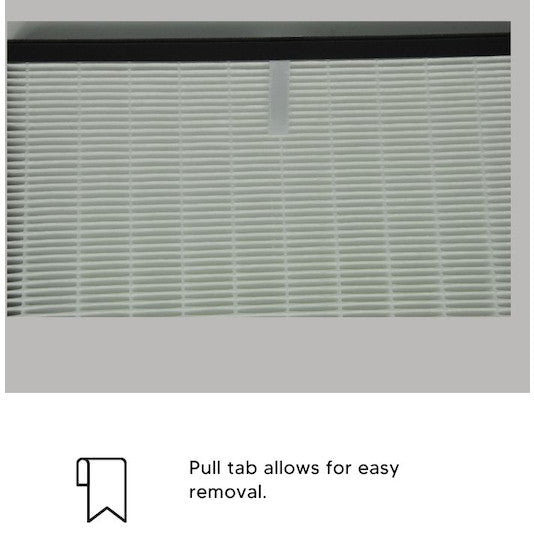 AAF PurAir 400A Compatible Replacement Filters [HEPAPAPA]
