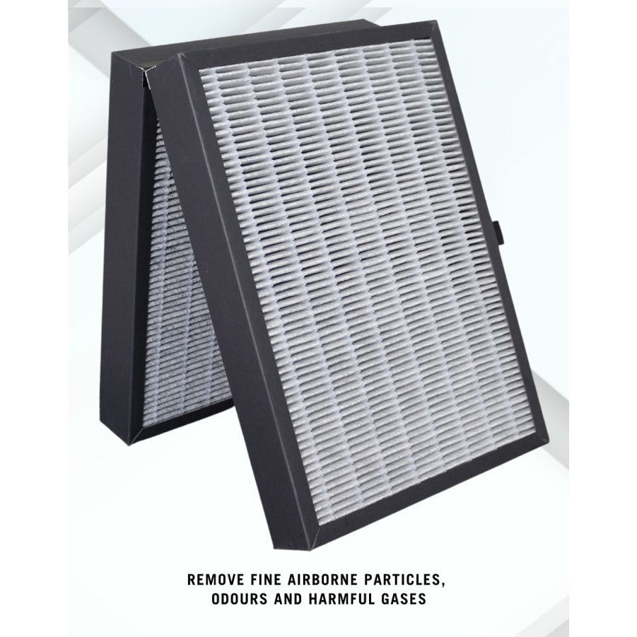 Blueair 7400 7410i 7440i 7470i Compatible Replacement Filters [HEPAPAPA]