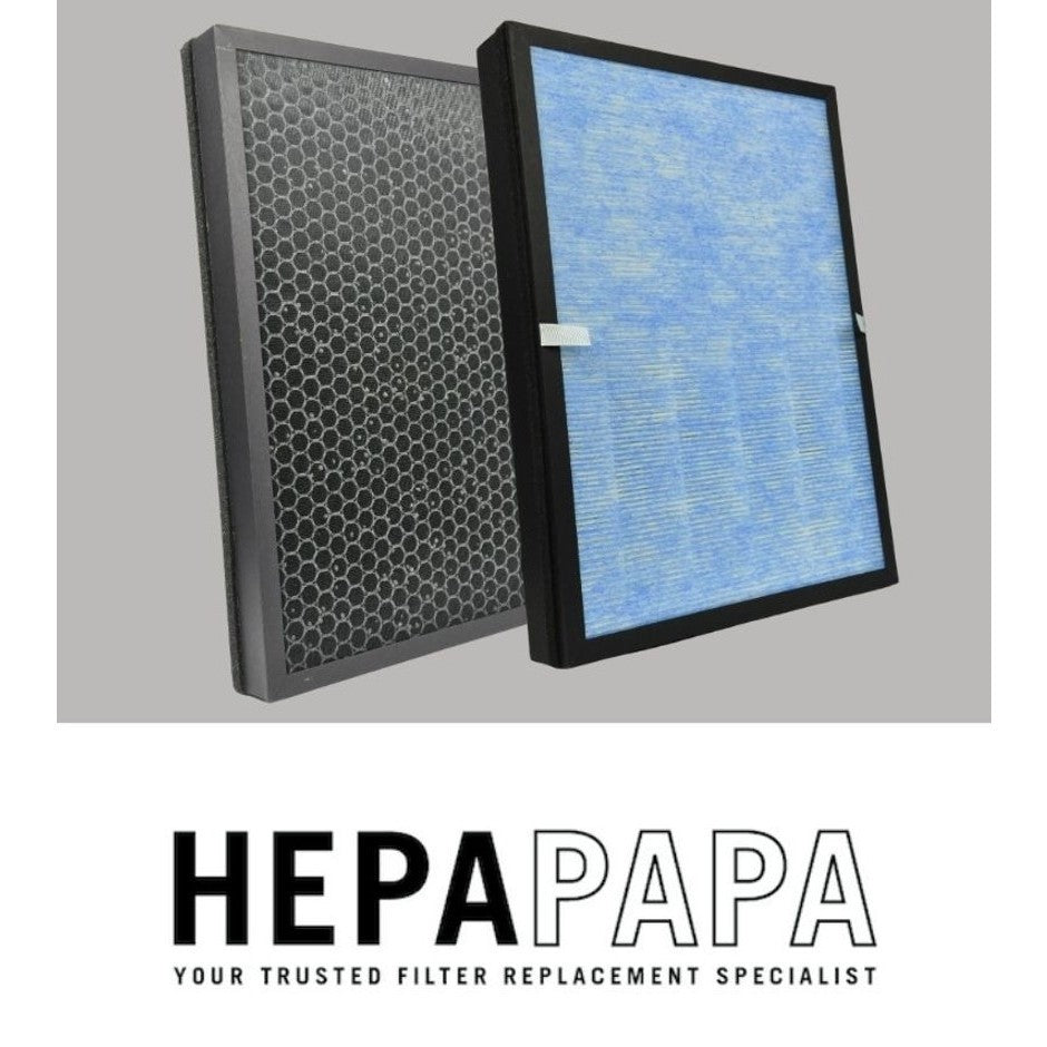 Mistral MAPF32 Compatible Replacement Filter [HEPAPAPA]