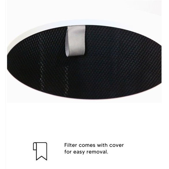 Xiaomi Smart Air Purifier Elite Compatible Replacement Filter [HEPAPAPA]