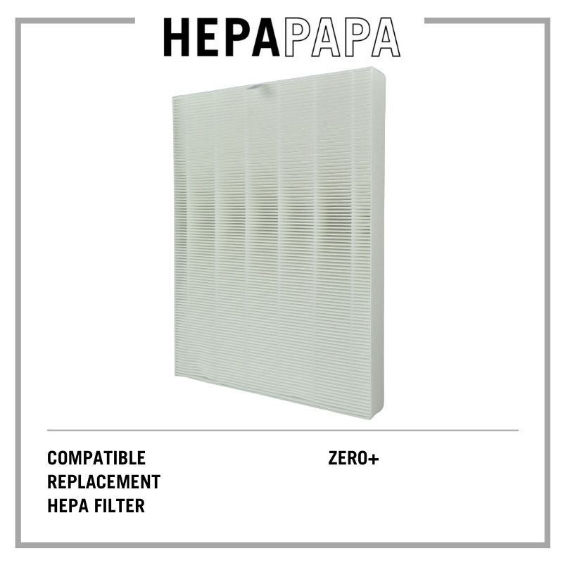 Winix ZERO+ Compatible Replacement HEPA Filter [HEPAPAPA]