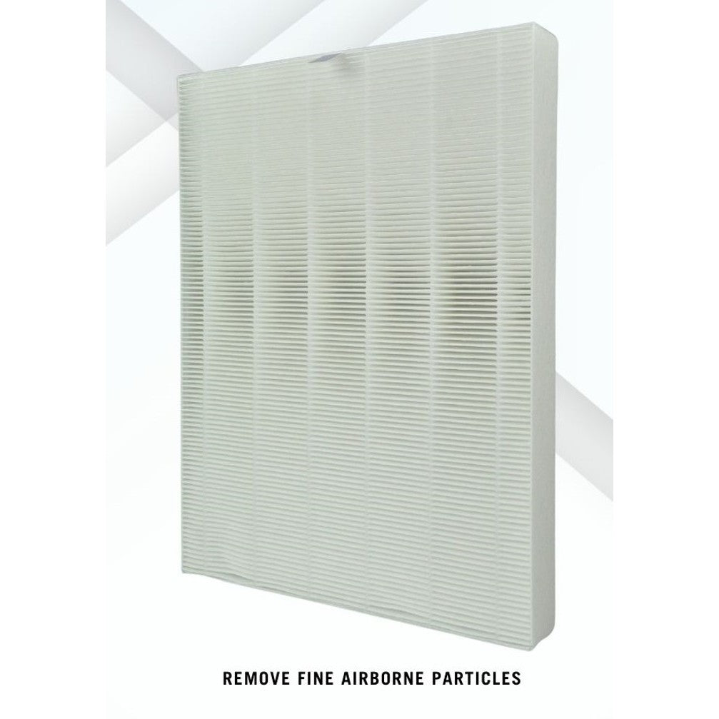 Winix ZERO+ Compatible Replacement HEPA Filter [HEPAPAPA]