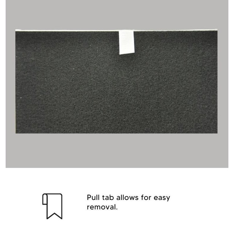 Europace EDH 3140D Compatible Replacement Filter [HEPAPAPA]