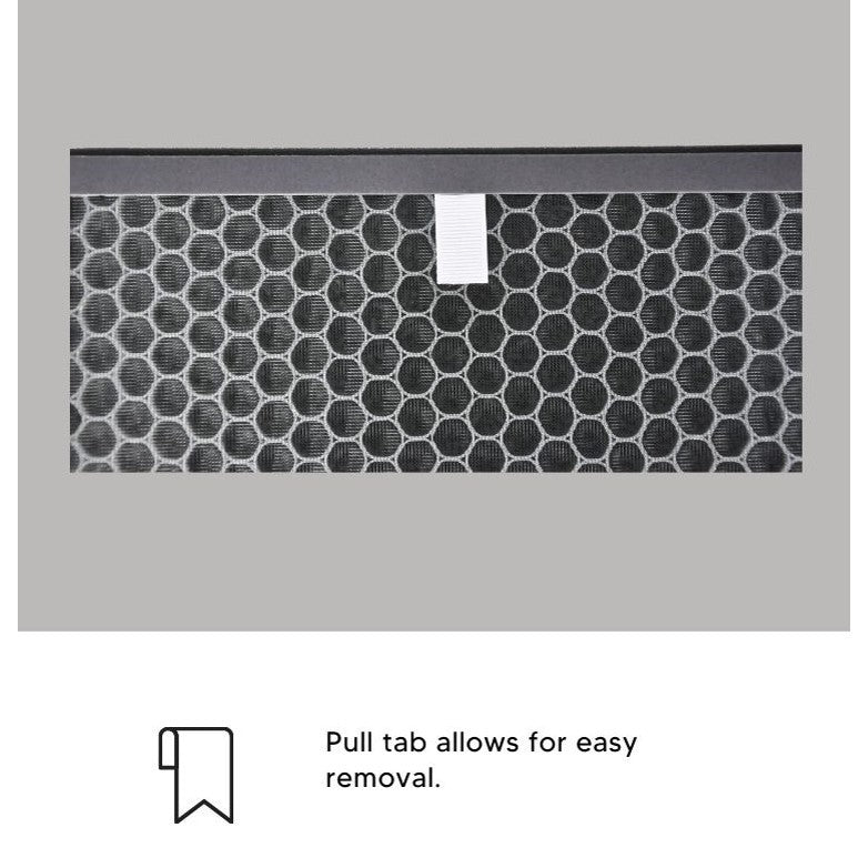 Europace EPU 1221Z Compatible Replacement Filter [HEPAPAPA]