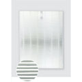 Winix U300 / 9500 Compatible HEPA and Carbon Filters [HEPAPAPA]