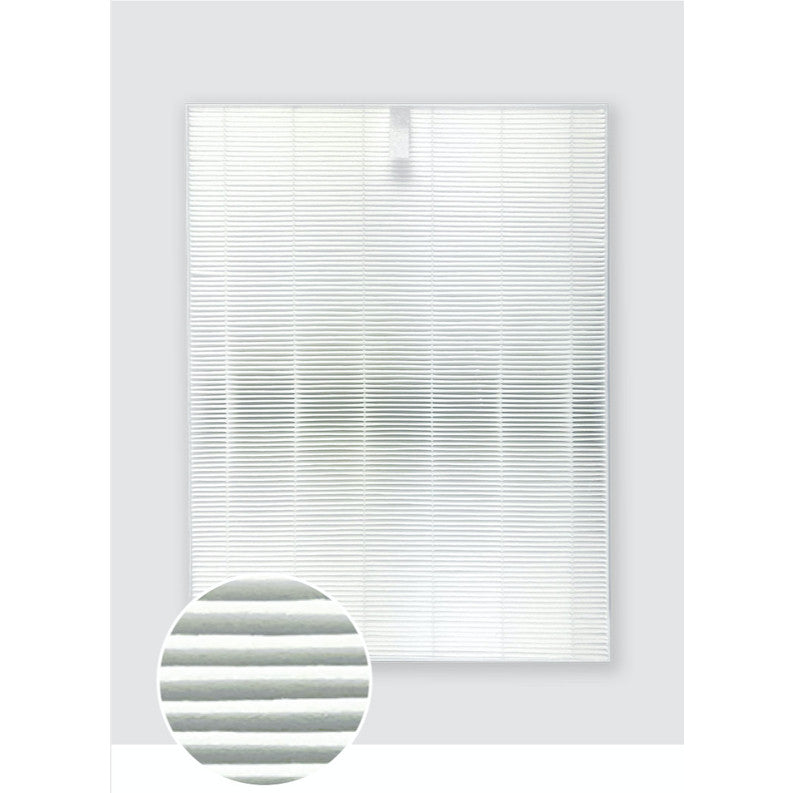 Winix U300 / 9500 Compatible HEPA and Carbon Filters [HEPAPAPA]