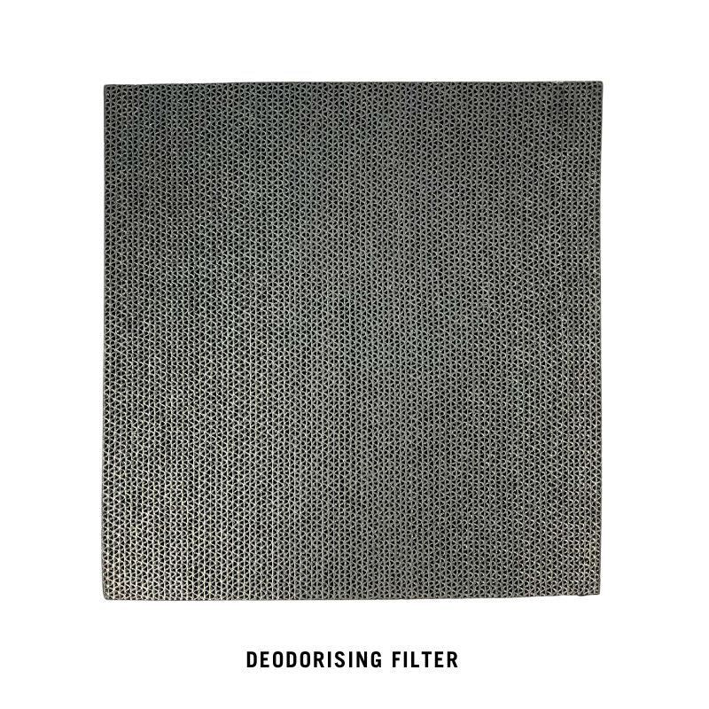 Daikin MC70LBFVM Compatible Replacement Filters [HEPAPAPA]