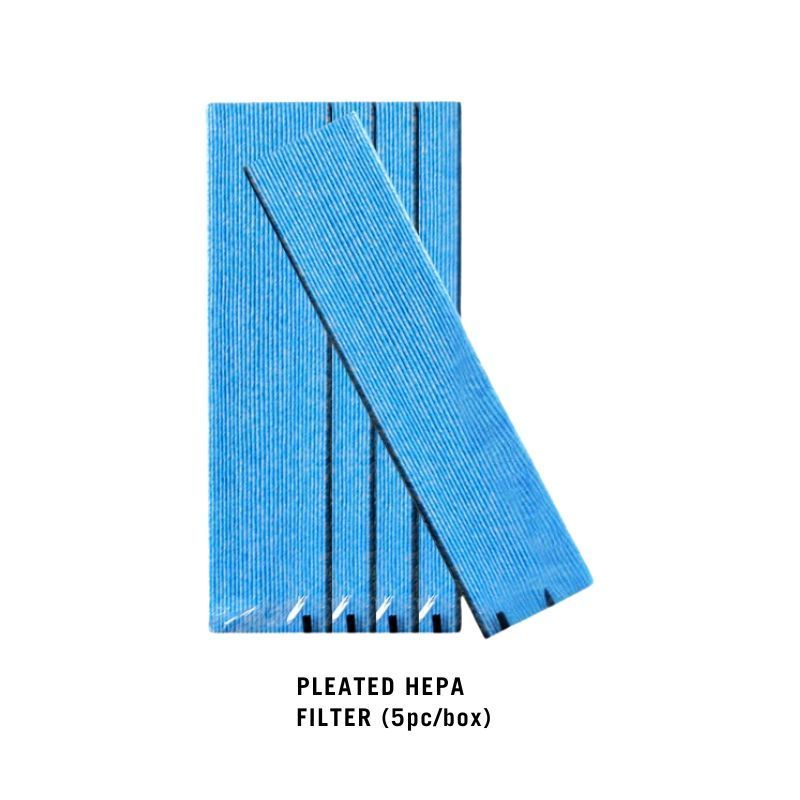 Daikin MC70LBFVM Compatible Replacement Filters [HEPAPAPA]