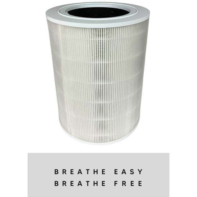 Europace EPU5530B Compatible Replacement Filter [HEPAPAPA]