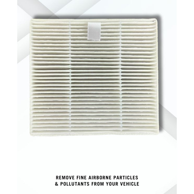 Honeywell Move Pure3 Compatible Replacement Filter [HEPAPAPA]