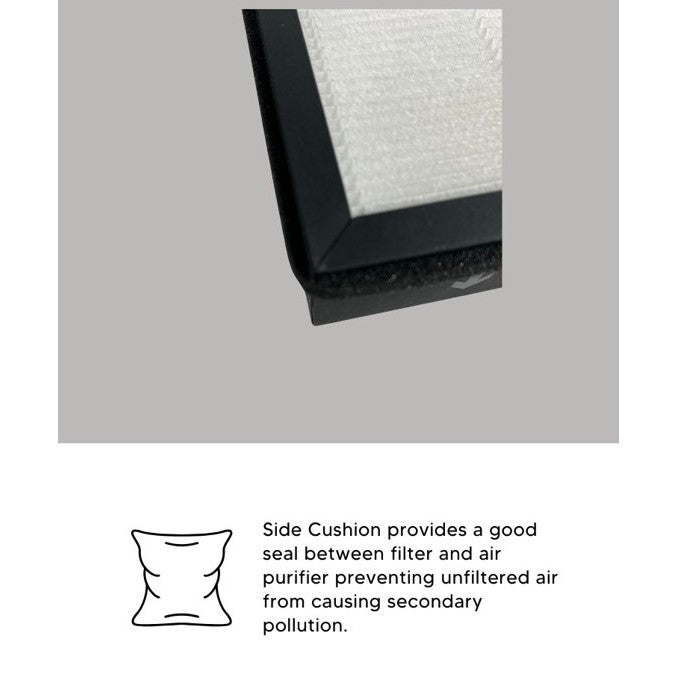 Levoit Vital 200S Compatible Filter [HEPAPAPA]