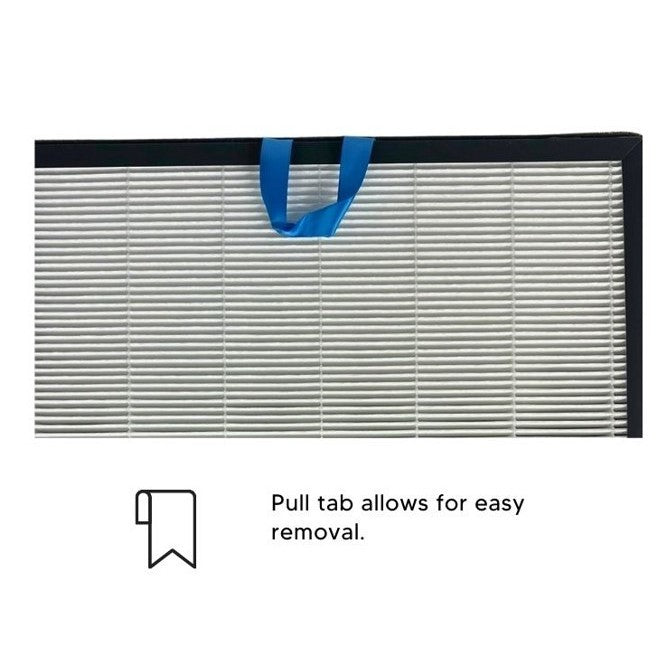 Levoit Vital 200S Compatible Filter [HEPAPAPA]