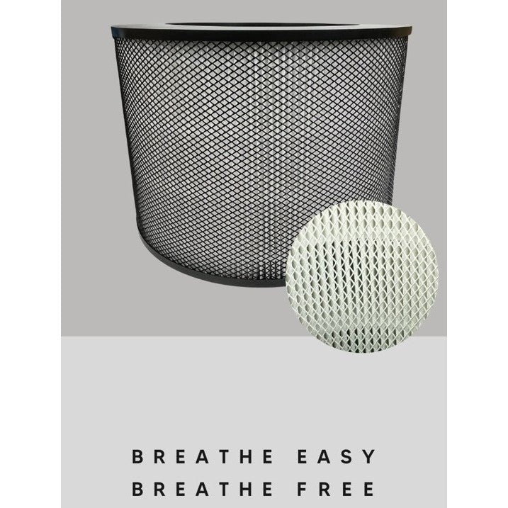 Filterqueen Defender AM4000 Compatible Replacement Filter [HEPAPAPA]