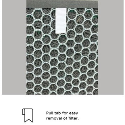 Coway Airmega 300 AP-1515H Compatible Replacement Filters (2 pc/pk) [HEPAPAPA]