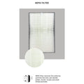 Sharp FX-S120E-H | FZ-S12H2E | FZ-S70D2E Compatible Replacement Filters [HEPAPAPA]
