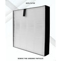 Daikin MC30YVM7 MC40UVM6-7 MC55UVM6 MCK55TVM6  Compatible Replacement Filters [HEPAPAPA]