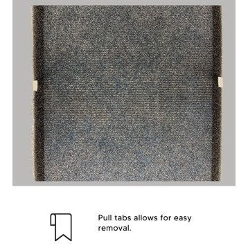 Honeywell Air Touch V2 Compatible Replacement Filter [HEPAPAPA]