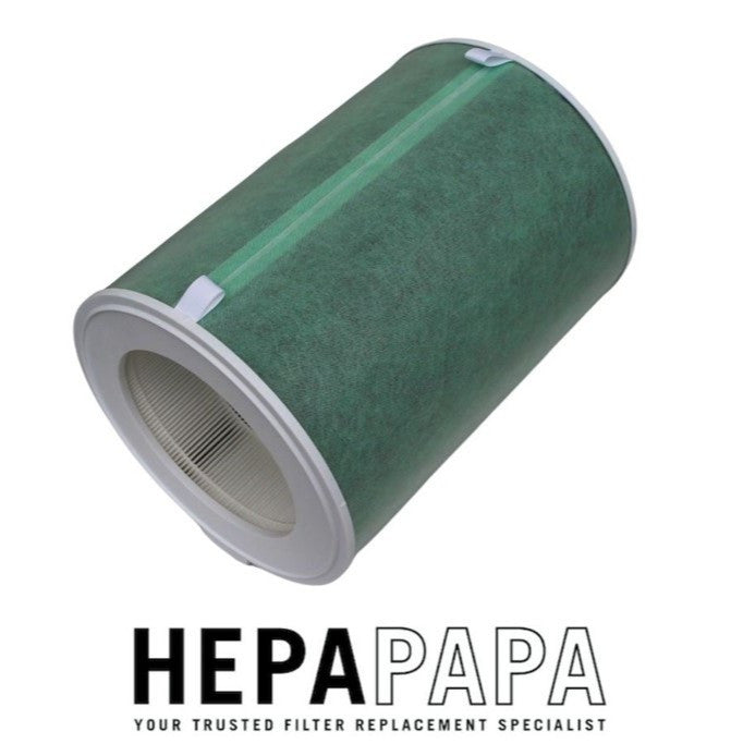 Honeywell Air Touch U1 Compatible Compound Filter [HEPAPAPA]