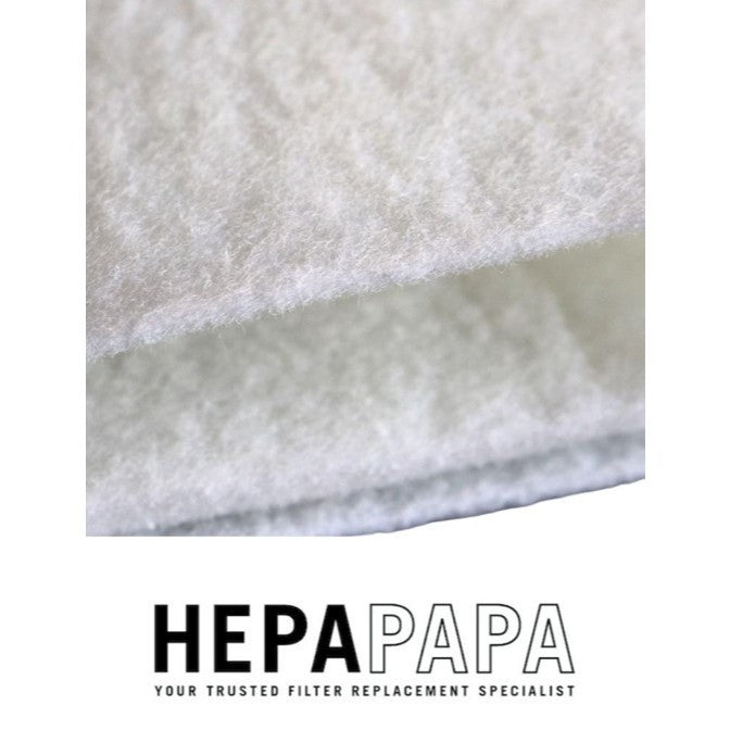 Austin Air Healthmate HM2 / HM4 Series Compatible Replacement Filters [HEPAPAPA]