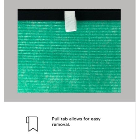 Honeywell AirTouch U2 Compatible Replacement Filters [HEPAPAPA]