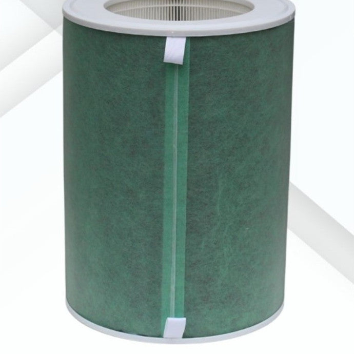 Honeywell Air Touch U1 Compatible Compound Filter [HEPAPAPA]