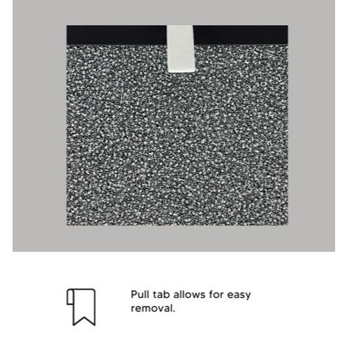 Honeywell AirTouch U2 Compatible Replacement Filters [HEPAPAPA]