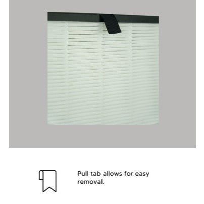 Blueair Classic Pro CP7i CP9i Compatible Replacement Filters [HEPAPAPA]
